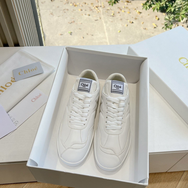 Chloe Casual Shoes